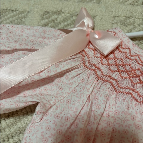 Stitchy Fish Pink Bubble EEUC - Picture 2 of 4